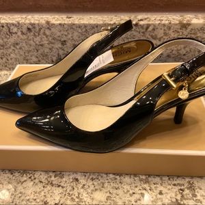 Michael Kors Heels